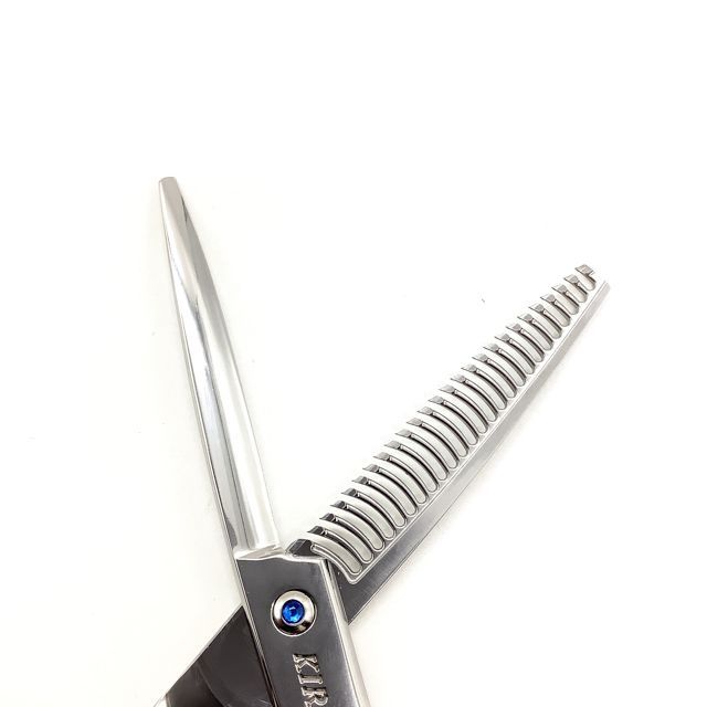 KIRAシザーズ セニングシザー キラシザーズ 美容師ハサミ スキバサミ KIRAシザーズ セニングシザー キラシザーズ 美容師ハサミ スキバサミ