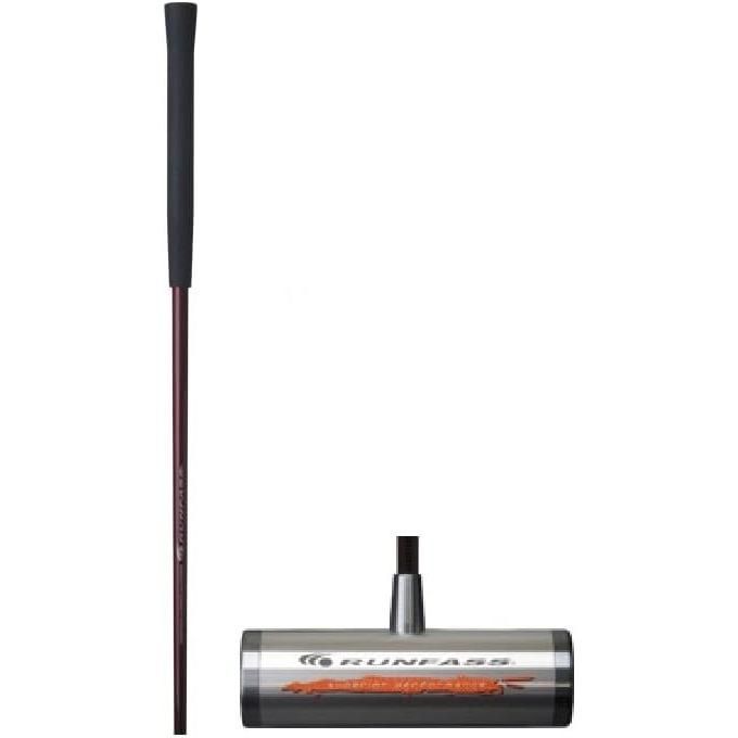 マレットゴルフ