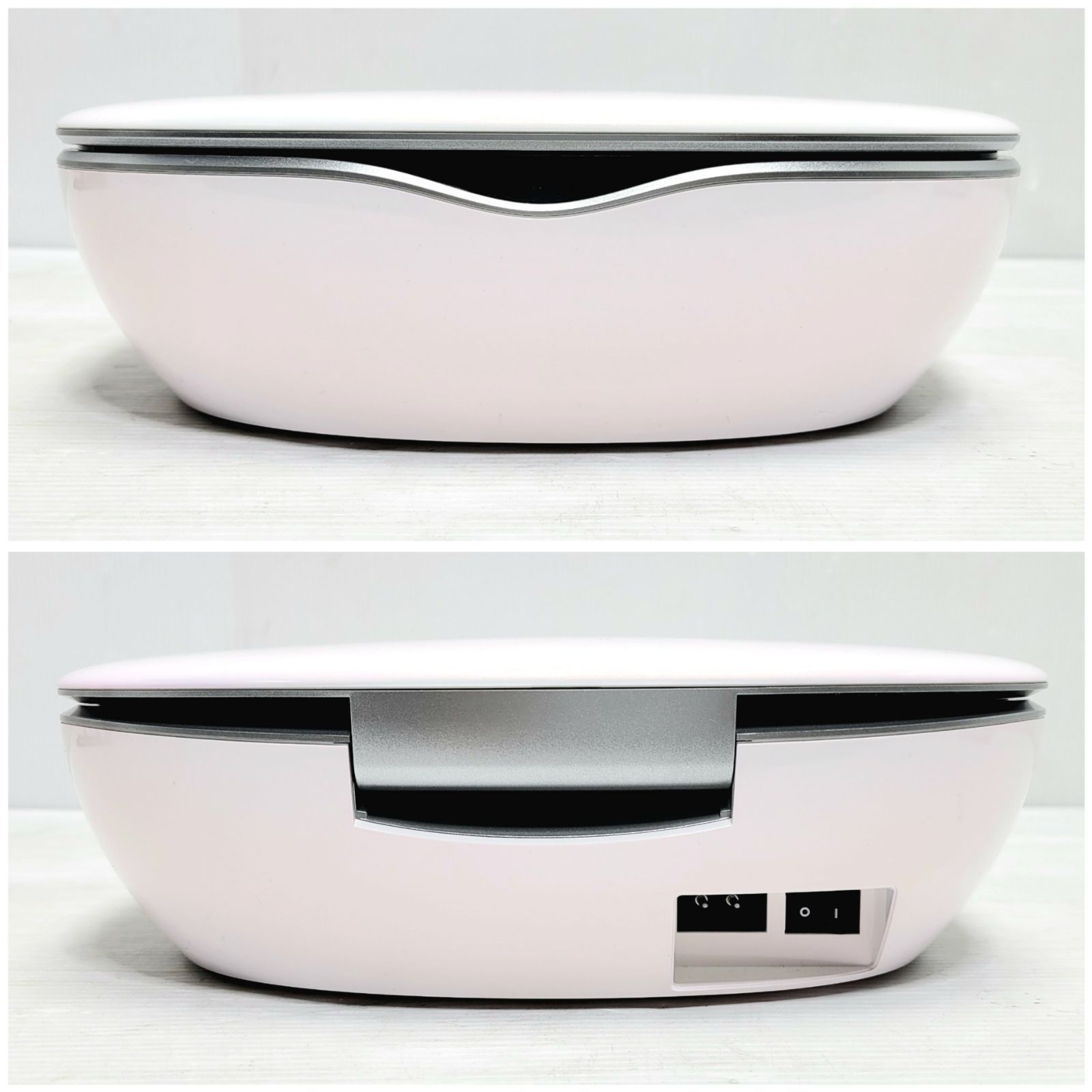 ke-non フラッシュ式脱毛器 ケノン ver6.3 - メルカリ