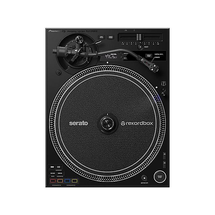 全部入りS11セット】Pioneer DJ(パイオニア) / PLX-CRSS12 DJM-S11 