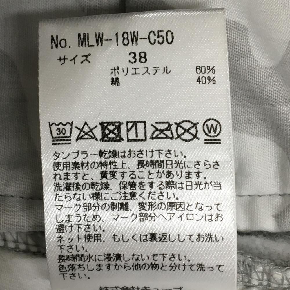 ゴルフウェア MARK＆LONA