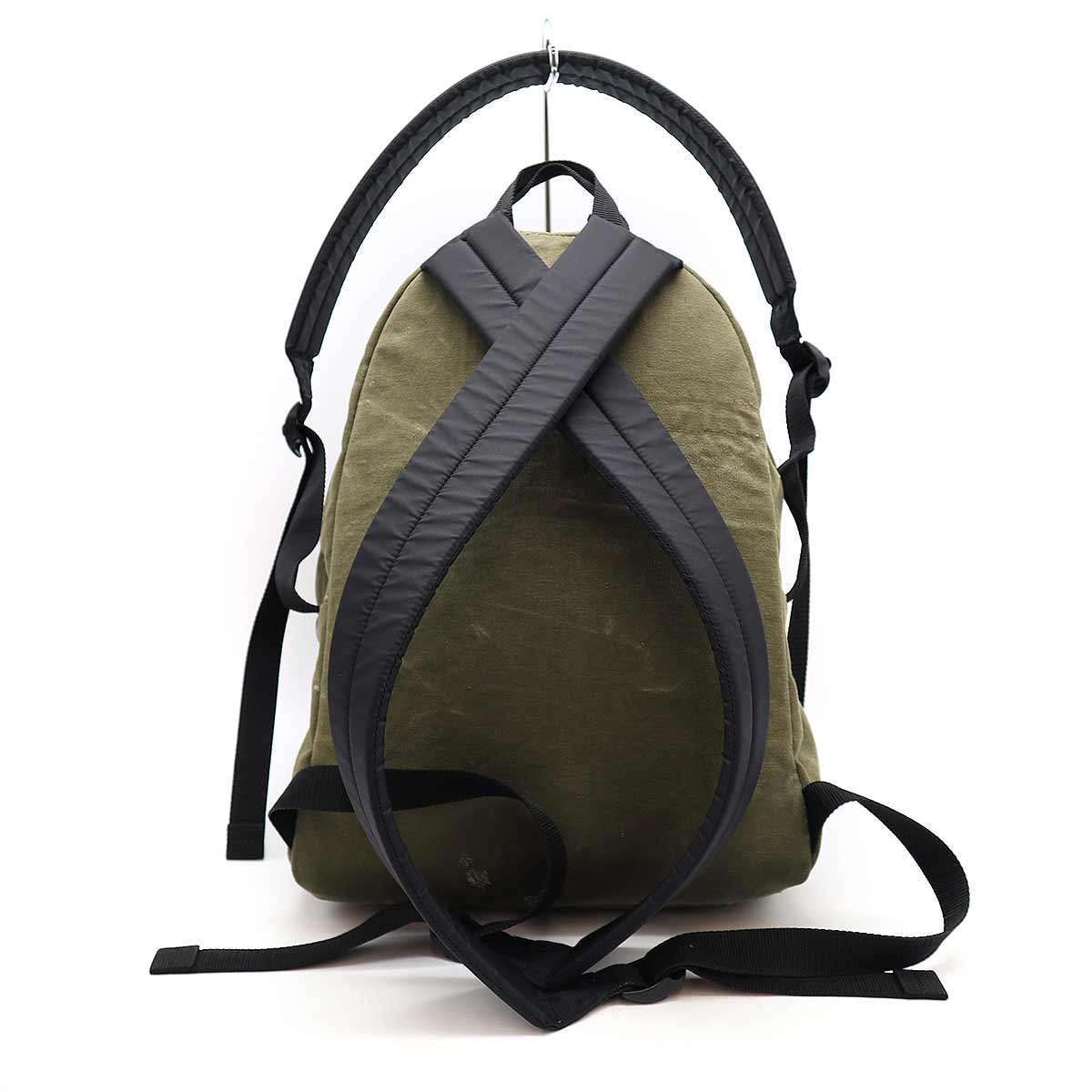 READYMADE 2WAY BACKPACK
