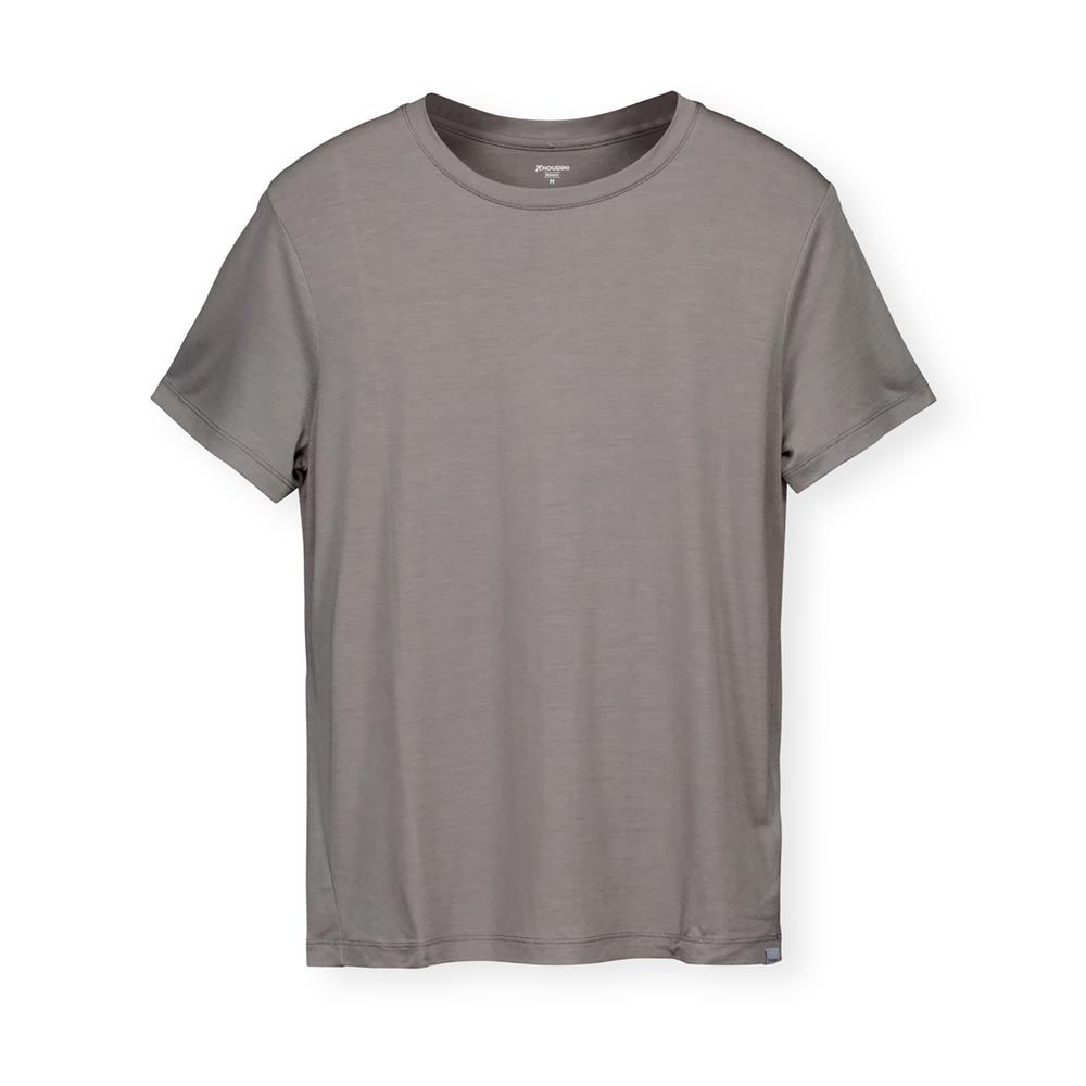 HOUDINI 女性用 Tree Tee フーディニ ツリーティー カラー greeness