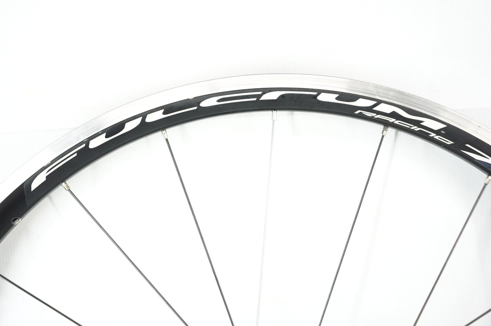 FULCRUM レーシングゼロ ディスク c17 ワイドリム シマノフリー