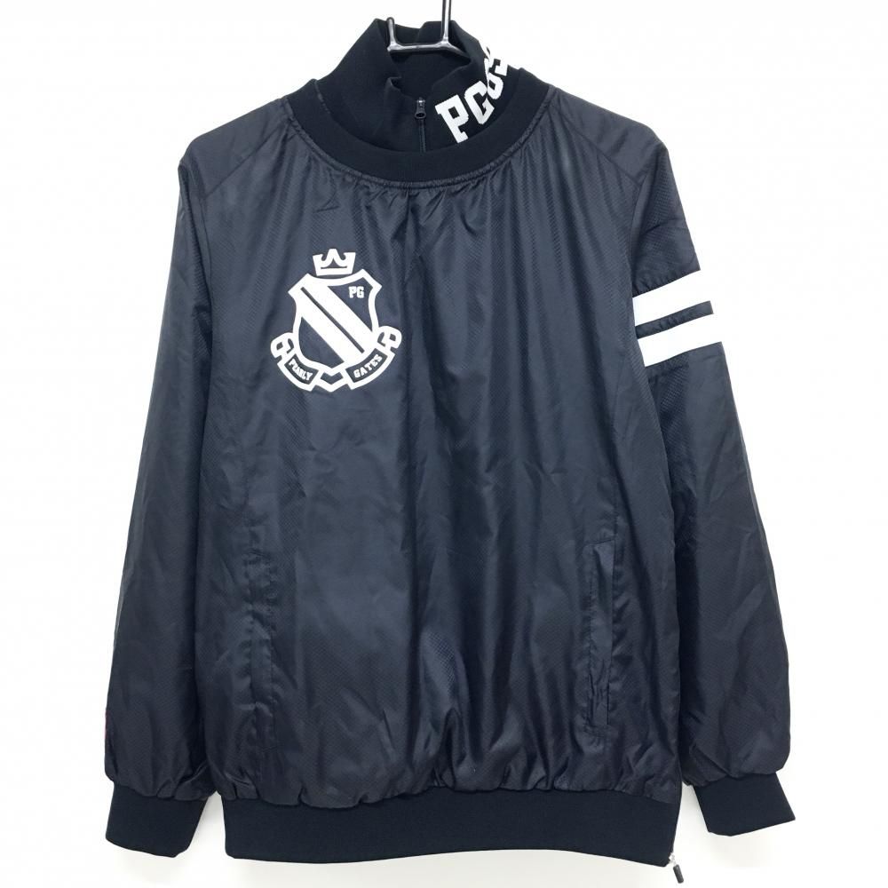 REUNITED スポーツ パーリーゲイツ ツインスニード ブルゾン