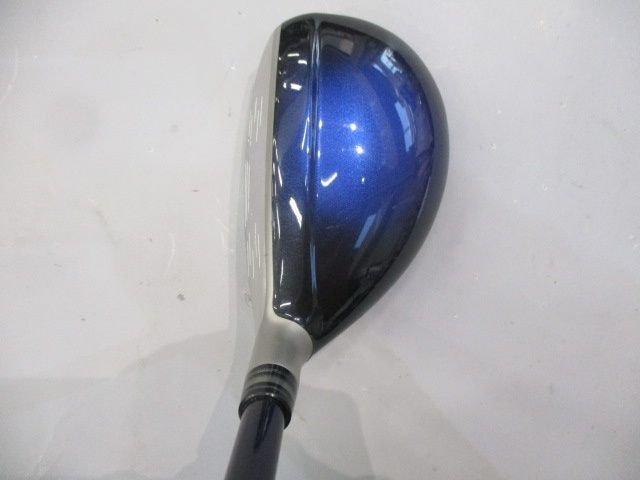 ダンロップ ゼクシオユーティリティ2018 Navy MP 1000 R 23 136883