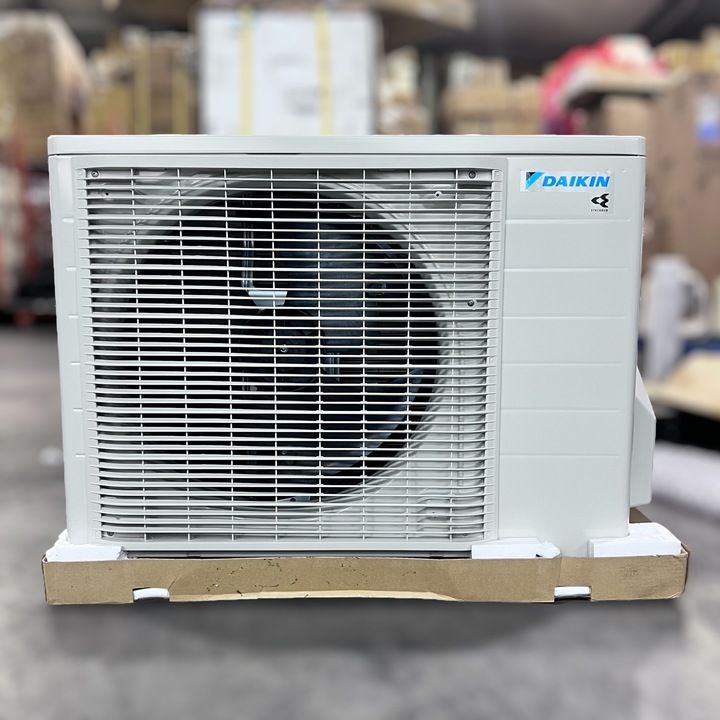 ルームエアコンセット