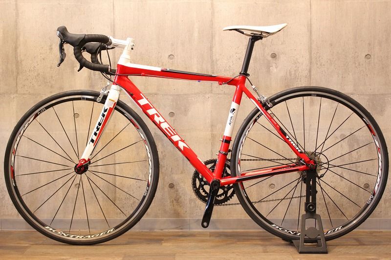 中古整備済みロードバイク トレック 2.3 105 56サイズ