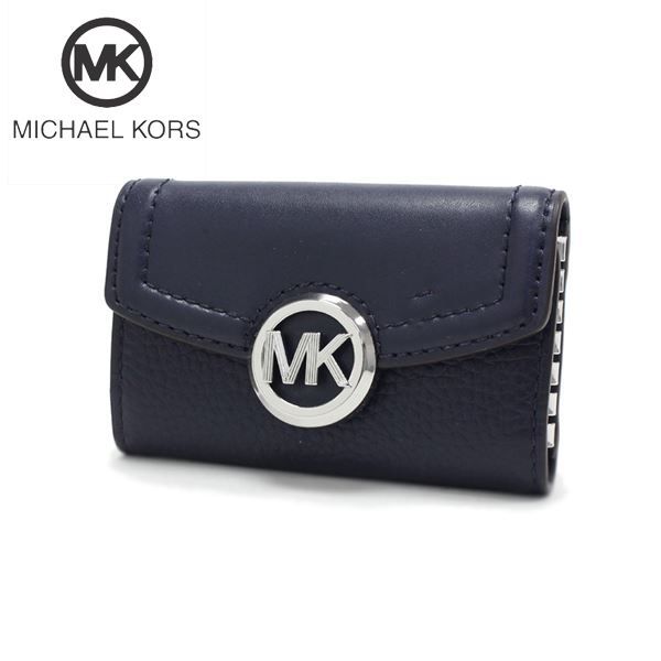 MICHAEL KORS キーケース