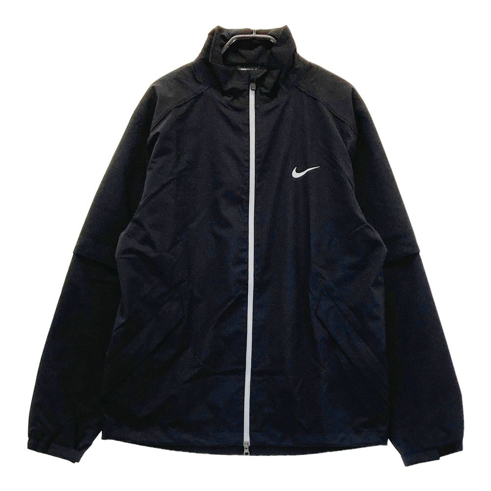 Nike Golf レインウェア セットアップ ブラック M ナイキゴルフ Nike Golf レインウェア セットアップ ブラック M ナイキゴルフ