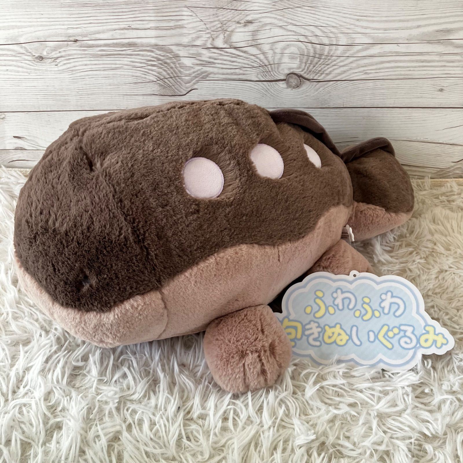 ひみつのアイプリ ぬいぐるみ3個セット No.455 🌟ETSUSHI