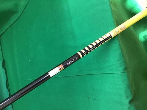 ミズノ MP CRAFT 450 Tour AD MJ-6S 9.5度 ミズノ MP CRAFT 450