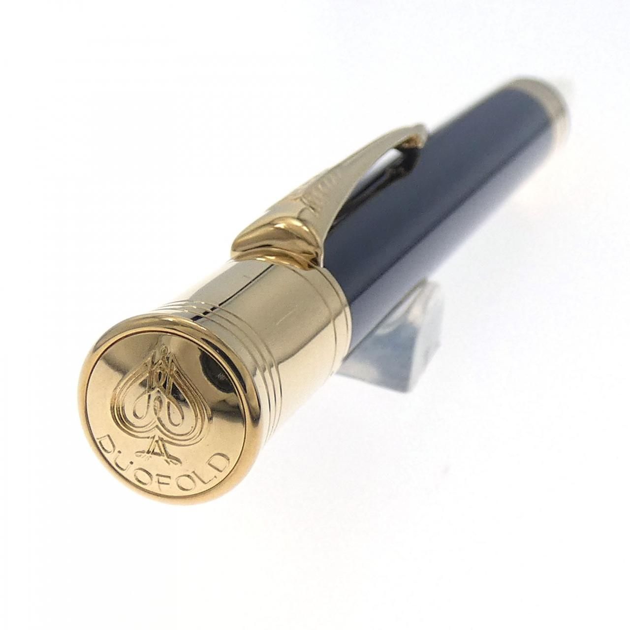 デュオフォールドクラシック