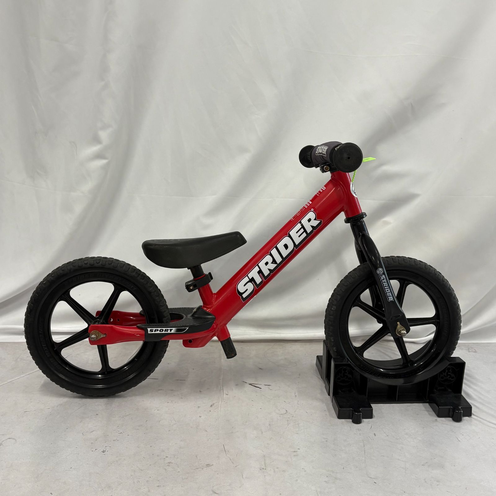 ストライダー　スポーツ　12インチ　オレンジ　STRIDER SPORT 12 STRIDER スポーツモデル 12インチ オレンジ STRIDER SPORTS 12inch