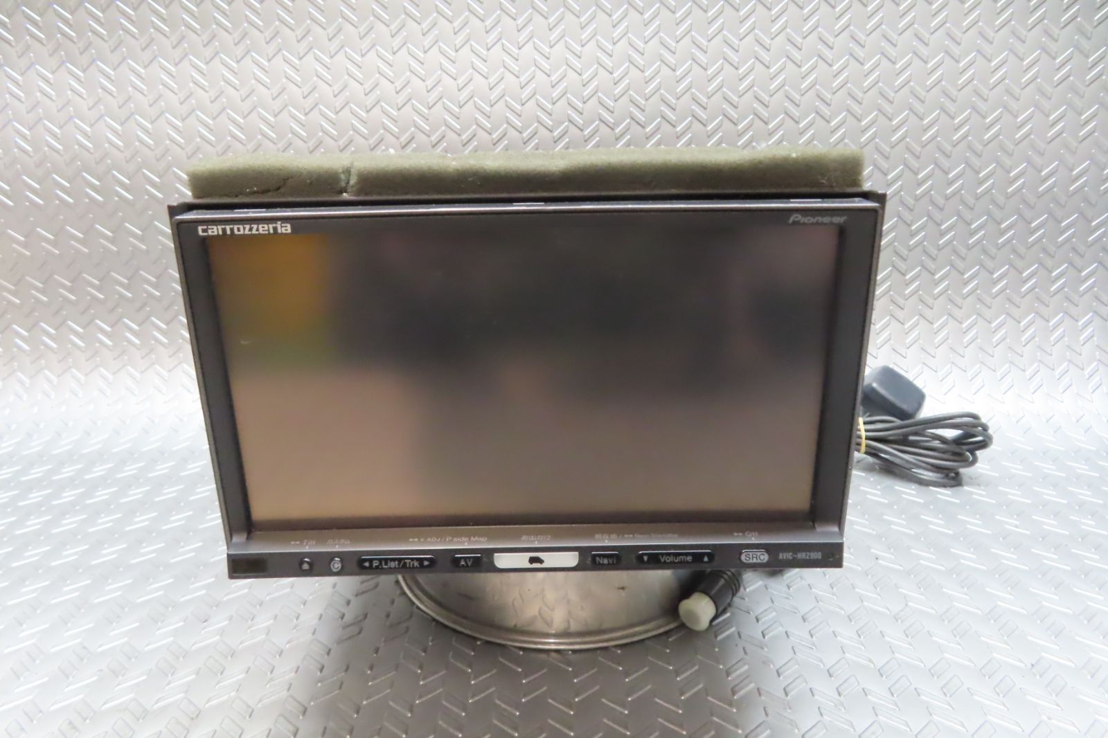 カロッツェリア AVIC-HRZ900フルセグ HDD カロッツェリア carrozzeria