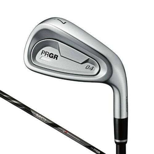 4営業日で発送 PRGR プロギア 2404IRON5I7PAMCIR_24 24 04 IRON 5I 7-P A MCI R