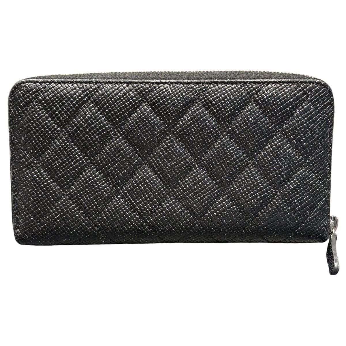中古】 CHANEL シャネル チェーンミー マトラッセ A800003 18番台 