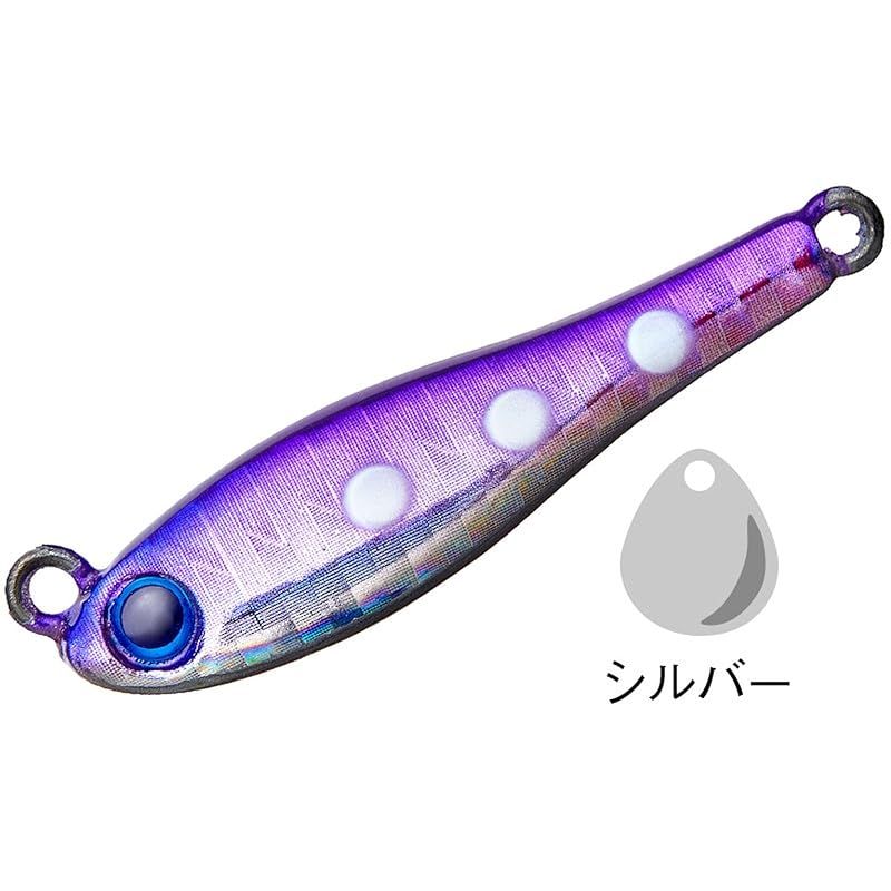 アクアウェーブ(AquaWave) メタルマジック TG 40g S #A141 守山