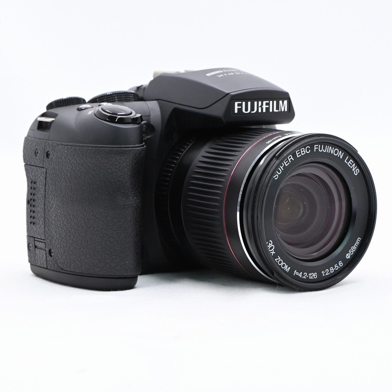FUJIFILM FINE PIX HS20EXR デジタルカメラ 現状品 【公式通販】