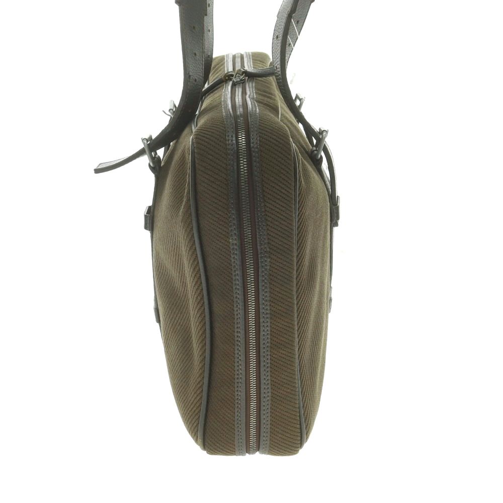中古】ポルシェデザイン Porsche Design ツイルキャンバス 中古】ポルシェデザイン Porsche Design ツイルキャンバス