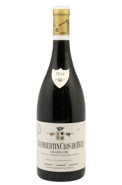 【タイムセール！】 Chambertin Rousseau Armand Clos アルマン / 2007 Bèze de ワイン