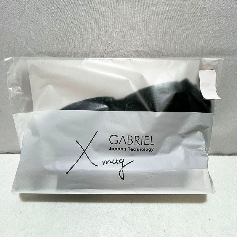 新品未開封 グラントイーワンズ X-mag GABRIEL レーシーボディ 