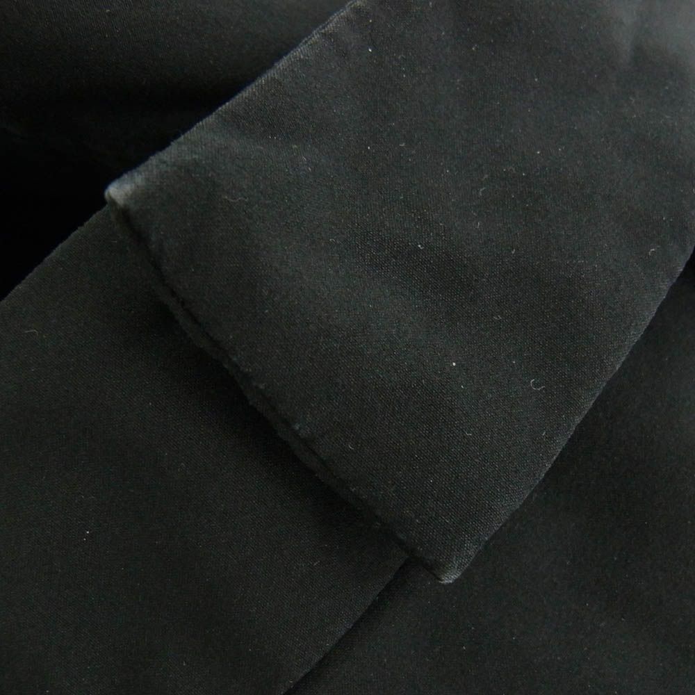 STRETCH WOOL