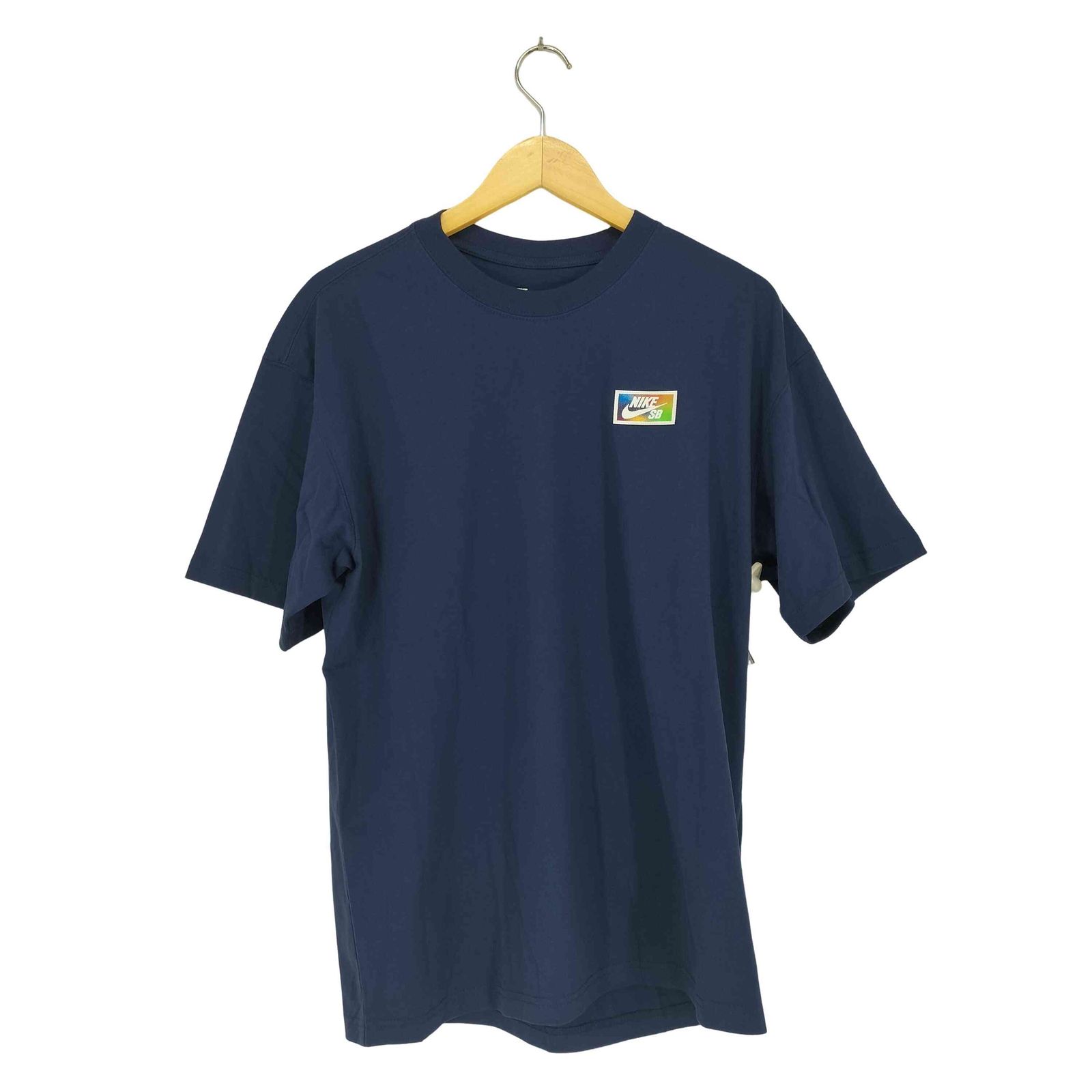 ナイキスケートボーディング NIKE SB OC THUMB S/S TEE メンズ JPN：L 