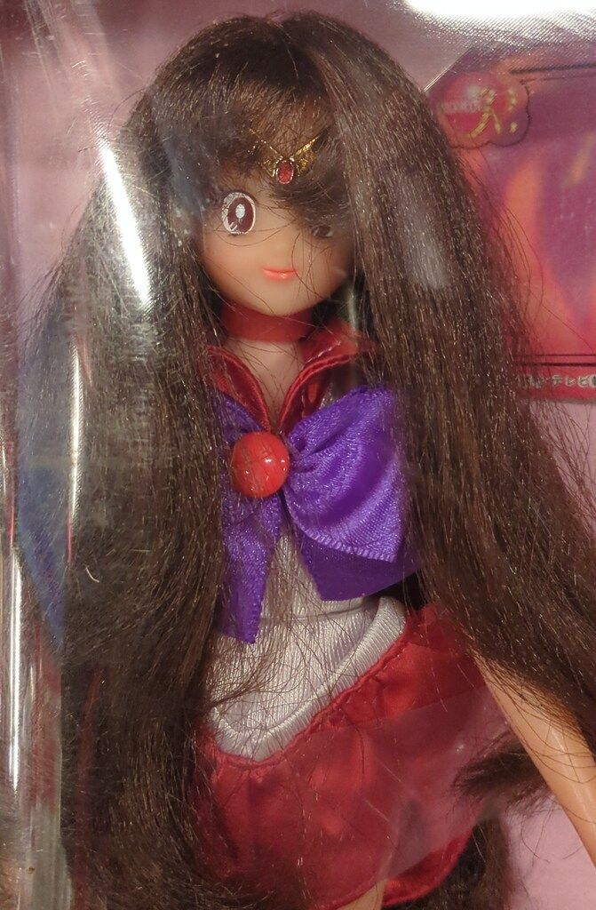 セーラーチーム