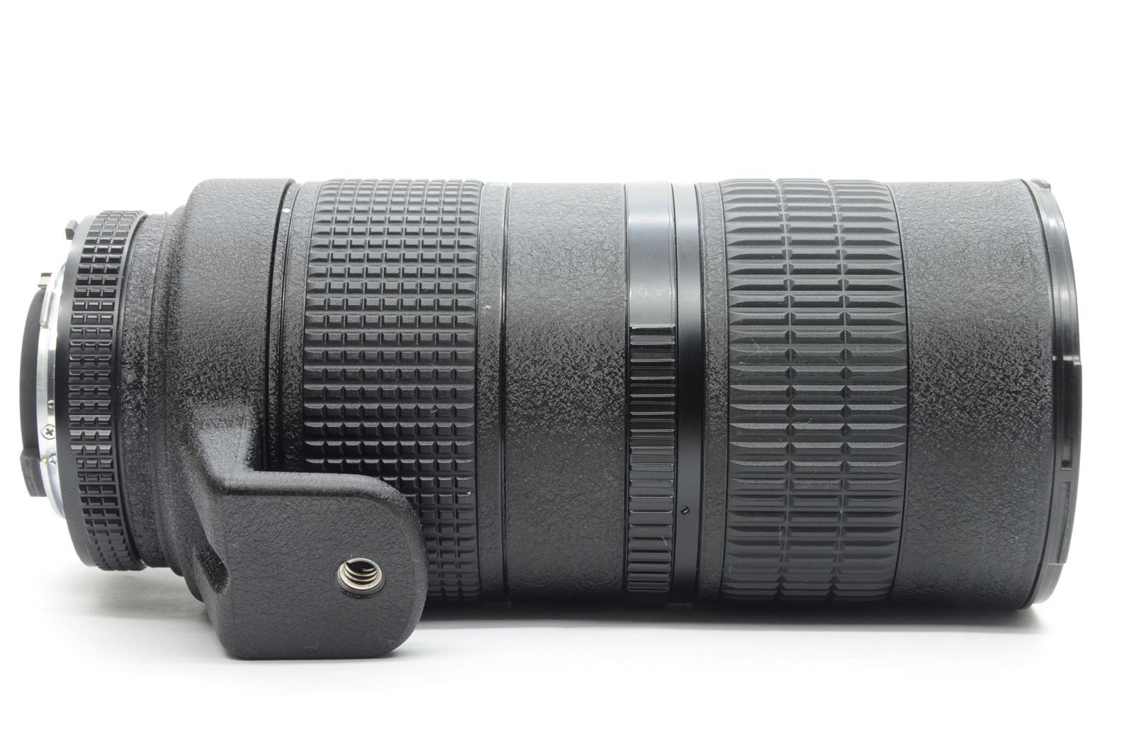 ニコン Nikon AF MICRO NIKKOR 70-180mm F4.5-5.6 D ED オートフォーカス一眼レフ用レンズ