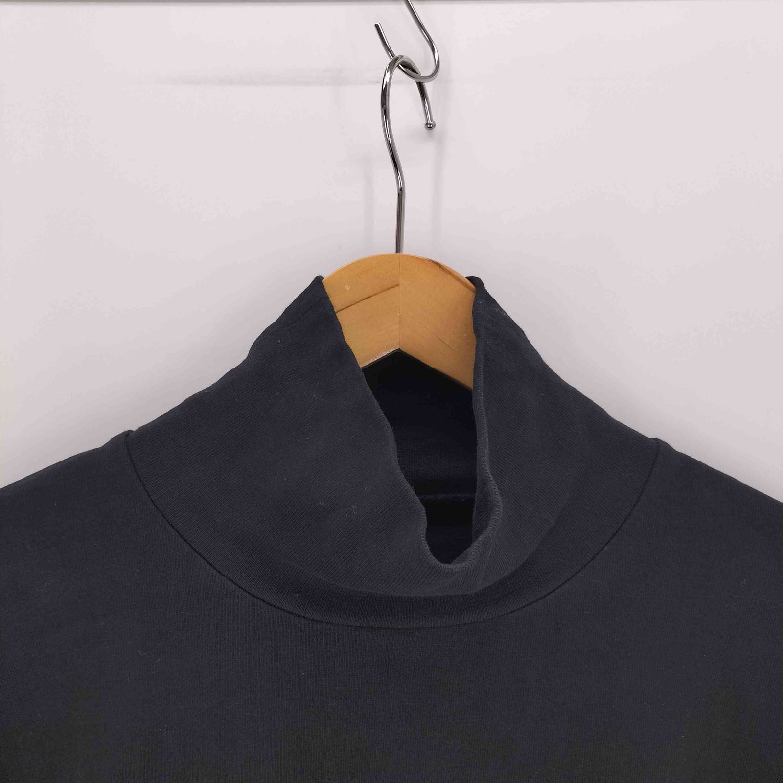 バトナー BATONER AIR SUEDE HIGH NECK メンズ JPN：2 - メルカリ