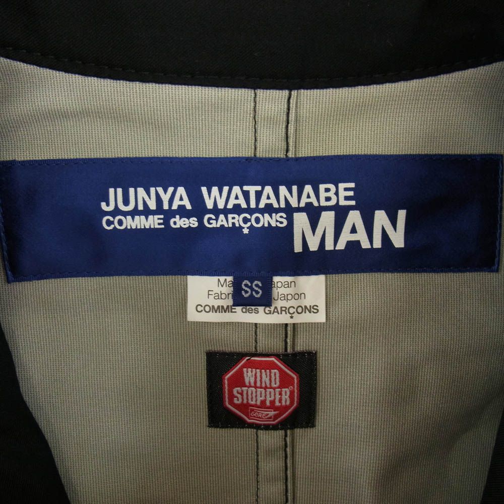 JUNYA WATANABE COMME des GARCONS MAN ジュンヤワタナベ