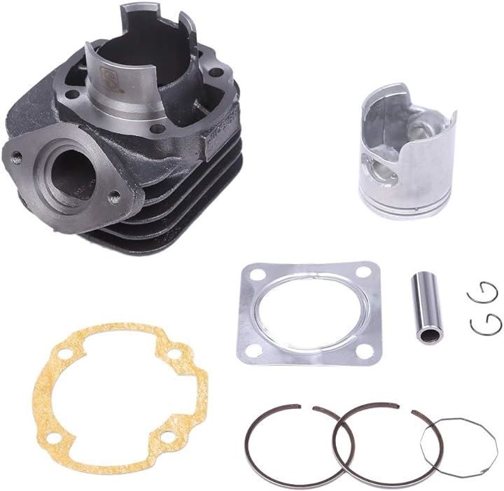 J　付属品なし価格 Avan Knight ライブ ディオ LIVE DIO ST SR ZX ボアアップ ピストン