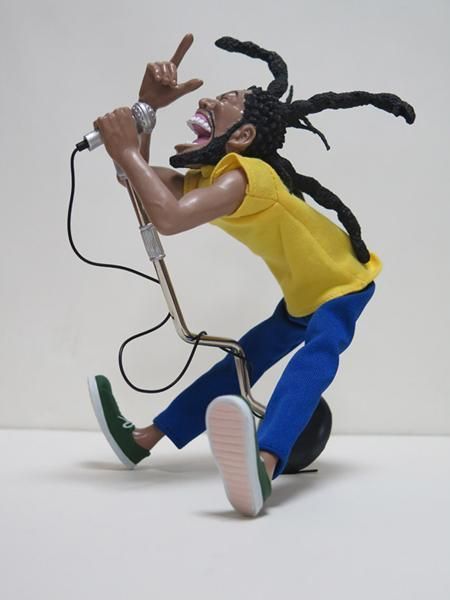 フィギュア! Bad