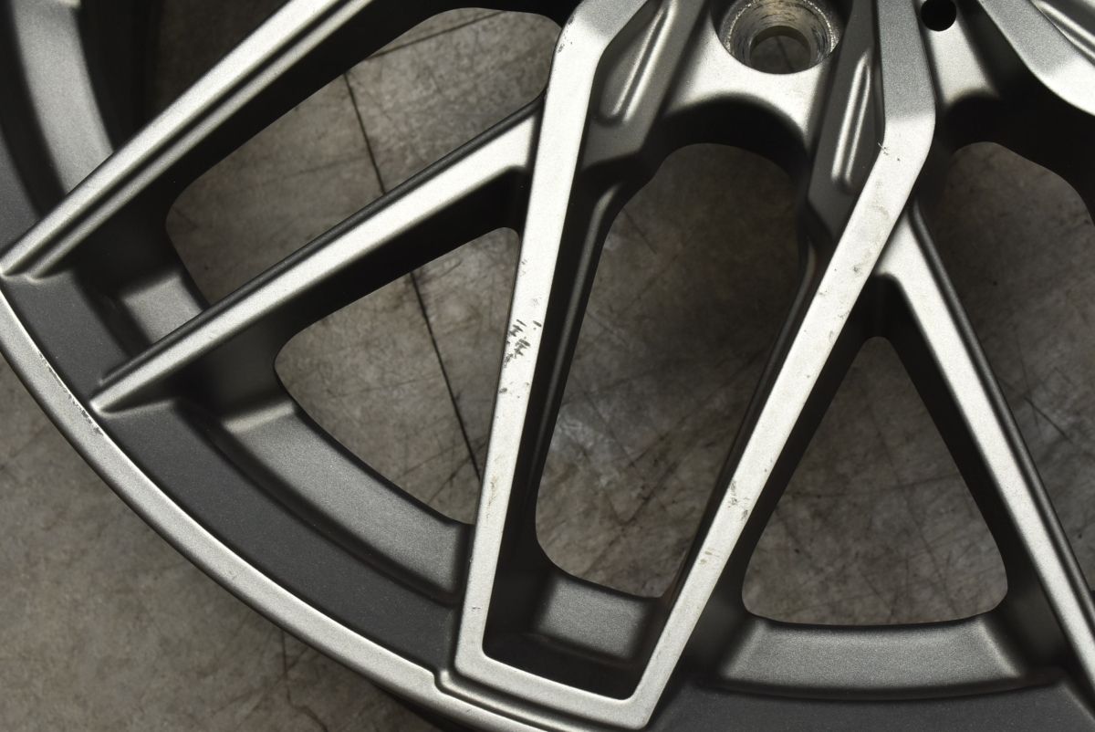 ユーロバーン MTX