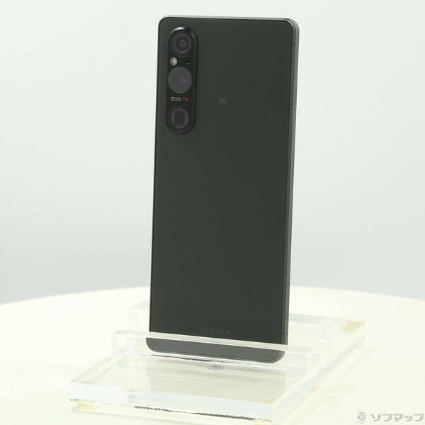 SONY Xperia 1 Ⅴ SIMフリー 512GB カーキ XQ-DQ44 Xperia 1 V（XQ-DQ44） 購入 | Xperia™ スマートフォン（SIM