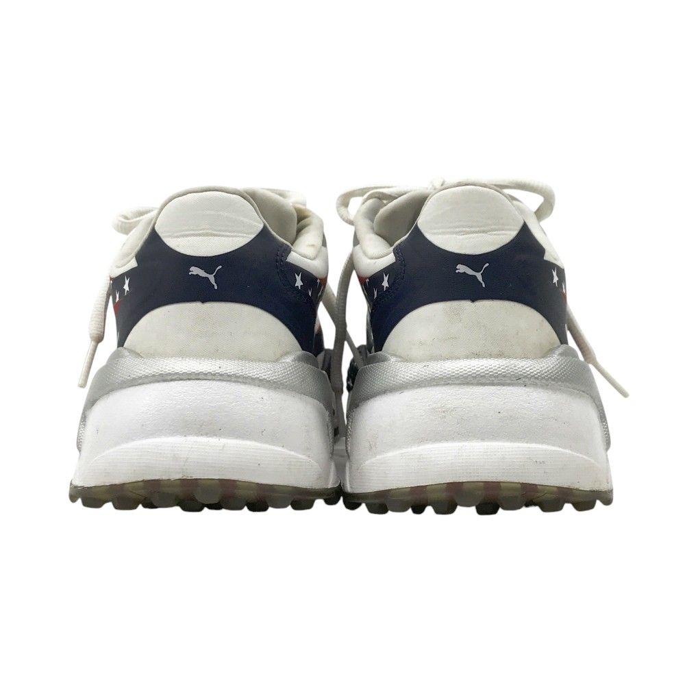 PUMA GOLF プーマゴルフ 194259-01 RS-G USA スパイクレスゴルフ