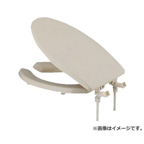 カクダイ 前割便座 233-815 4972353233830 [散水用品]