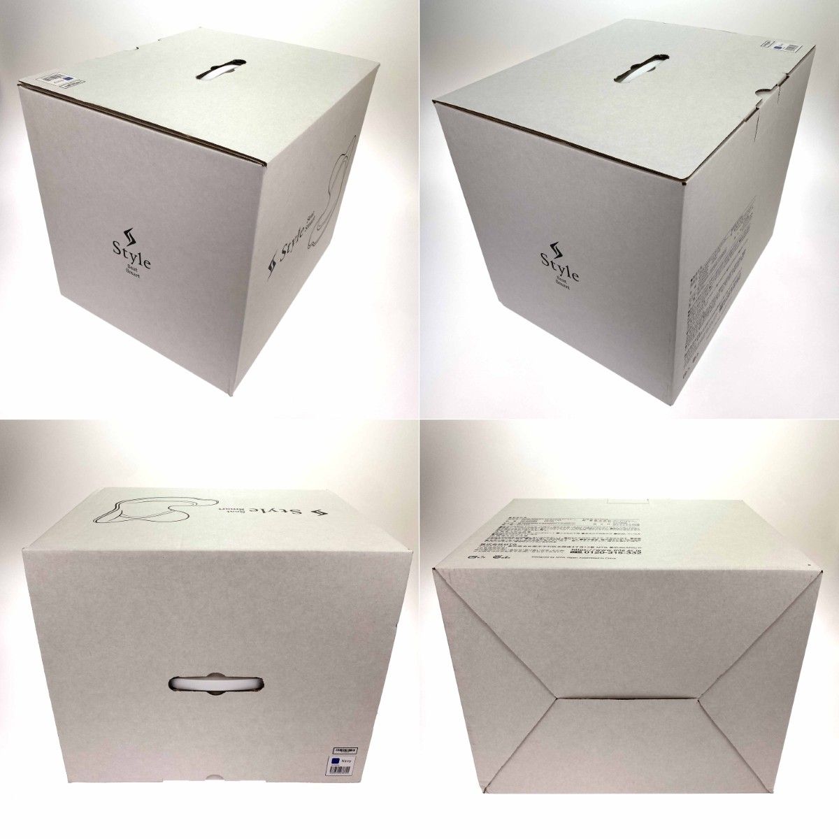 姿勢サポートシート