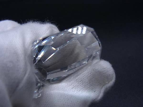 □新品□未使用□ SWAROVSKI スワロフスキー 832180 Missy Mo Cow