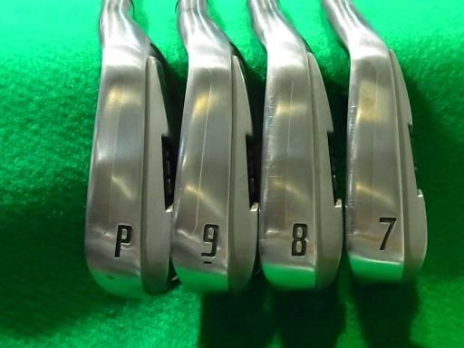 リョーマゴルフ Ryoma Iron 5S アイアンセット IR リシャフト フレックスその他 メンズ 男性用 右利き 右用 Cランク ゴルフクラブ