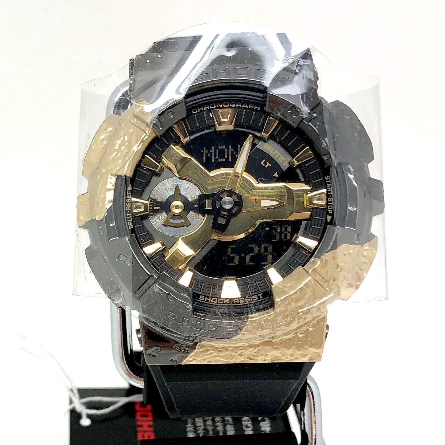 T3 G-SHOCK GM-114GEM-1A9JR カシオ 腕時計 時計 | kensysgas.com