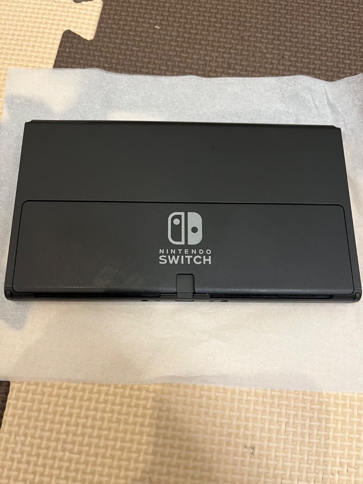 有機EL