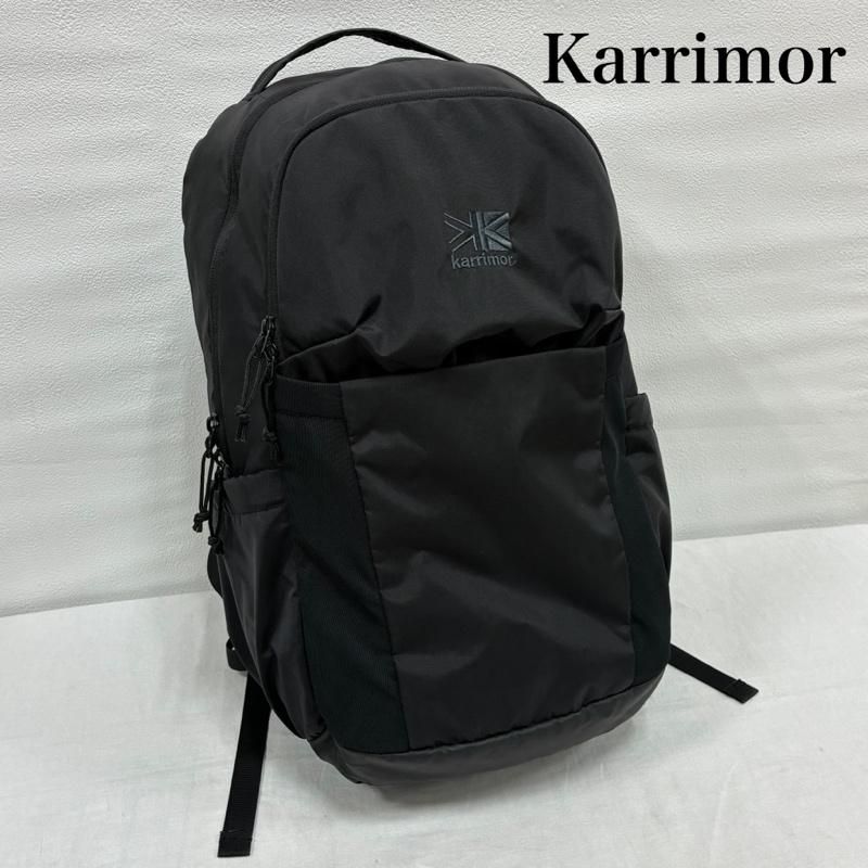 Karrimor カリマー リュックサック デイパック リュックサック デイバッグ highlands 26 ハイランズ 26L アウトドア バックパック リュック 501178