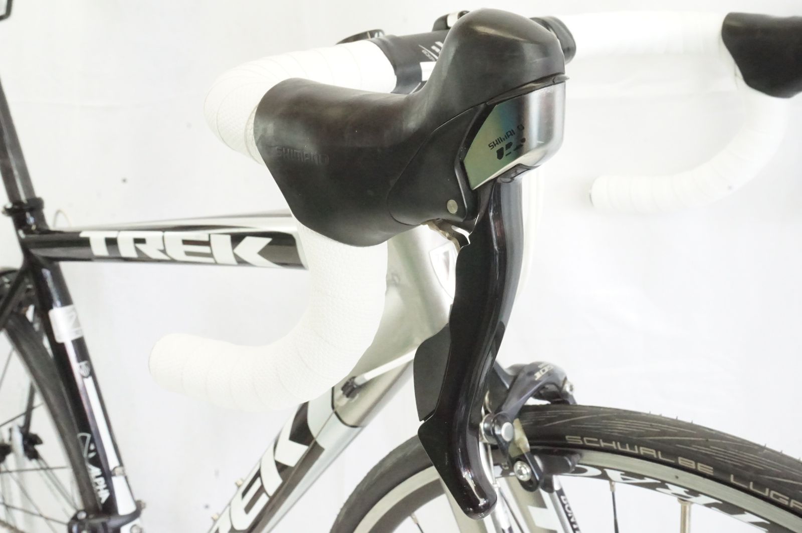 TREK 「トレック」 2.3 C H2 2011年モデル ロードバイク / バイチャリ 