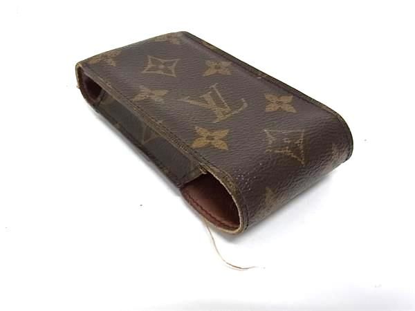 ルイヴィトン シガレットケース タバコケース ルイヴィトン シガレット