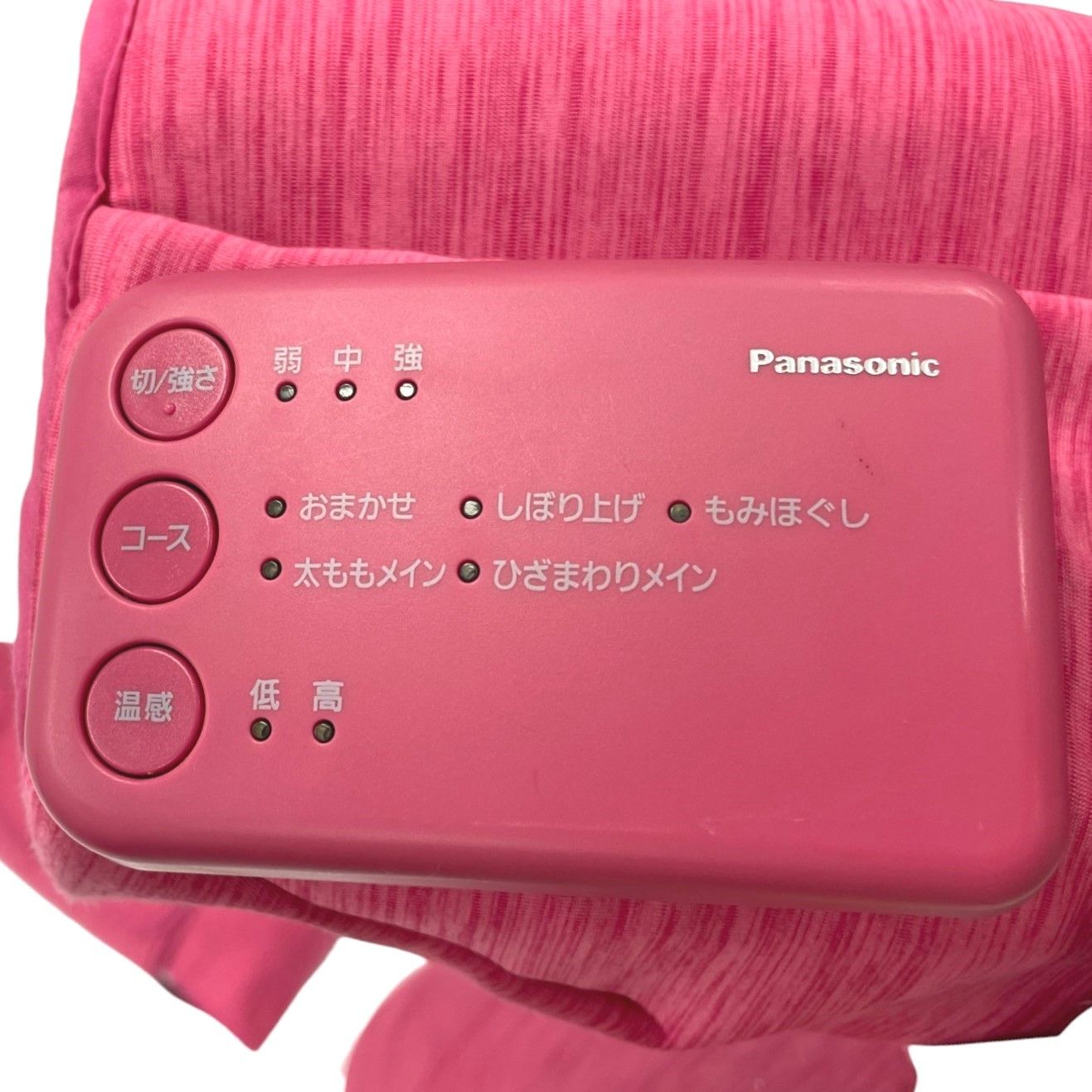 パナソニック レッグリフレ EW-RA190 ew-ra190-p 【良い】