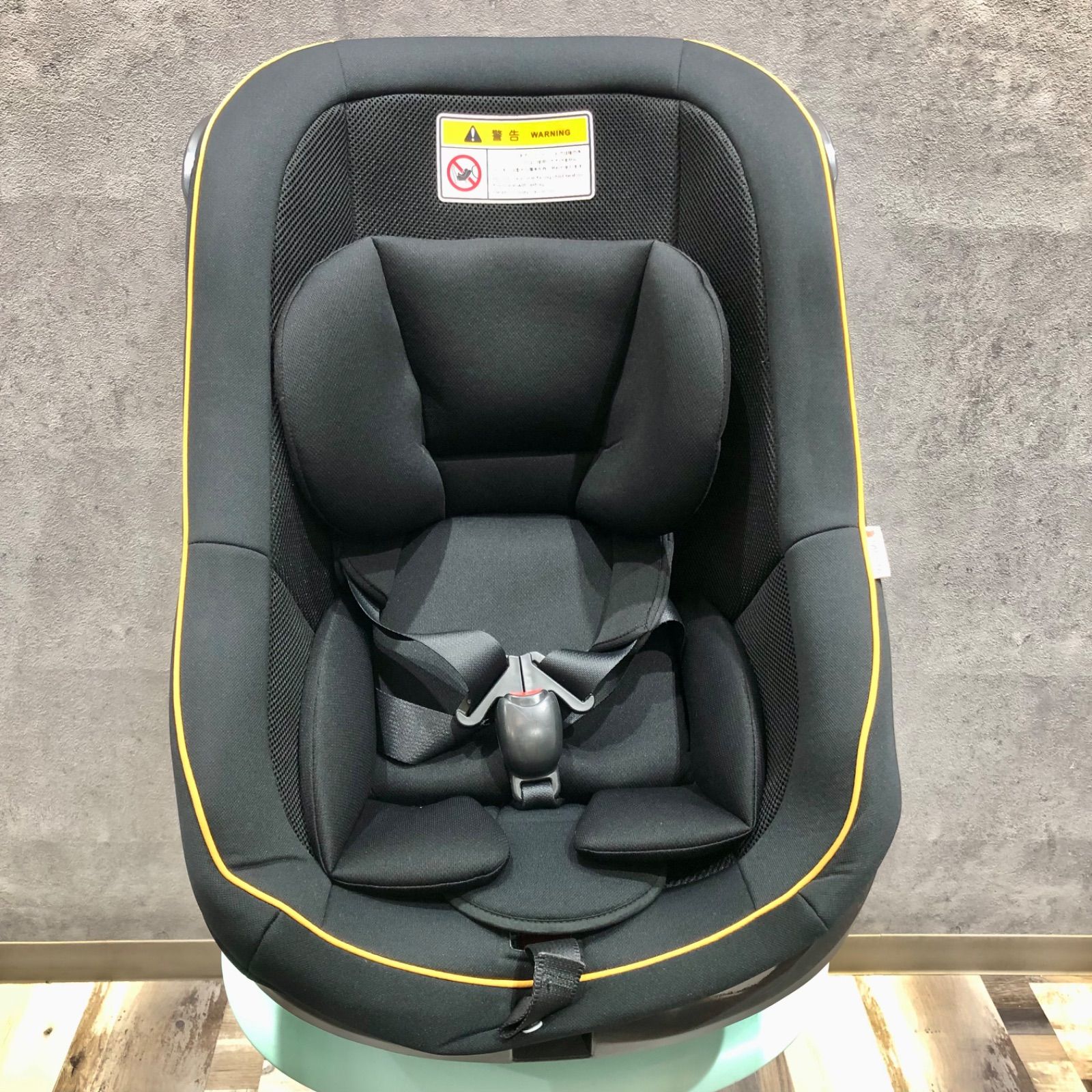 タカタ チャイルドシート TKAMZ001 TAKATA タカタ チャイルドシート TKAMZ001