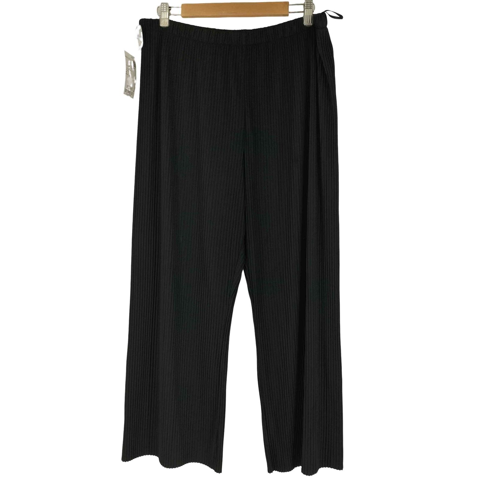 ユニクロ UNIQLO プリーツストレートパンツ メンズ  3XL