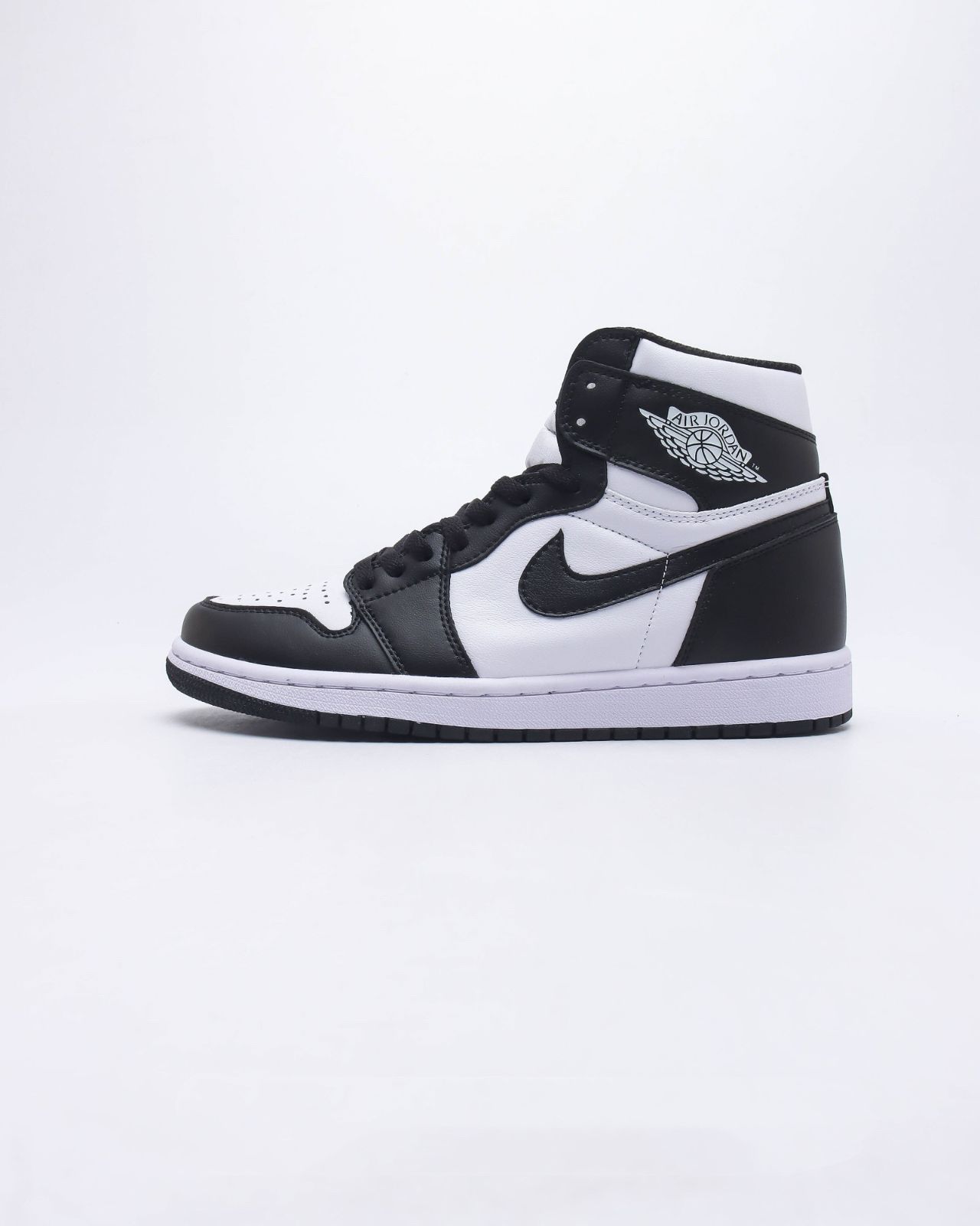 AIR JORDAN 1 HIGH RETRO SP 85 BLACK WHITE